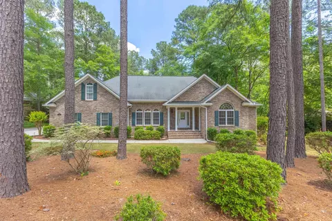 214 Long Shadow Dr, Aiken, SC 29803