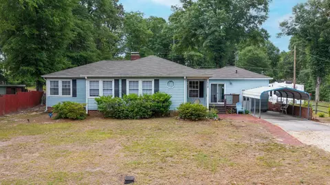 15 Erskine Ln, Aiken, SC 29803