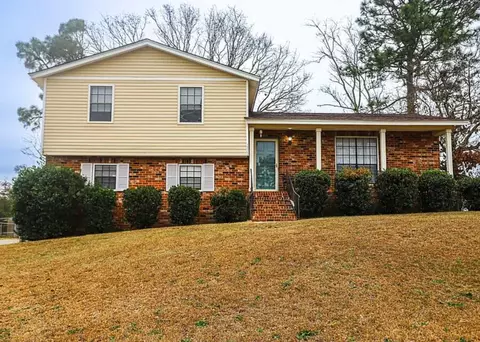 3608 San Sebastian Dr, Hephzibah, GA 30815
