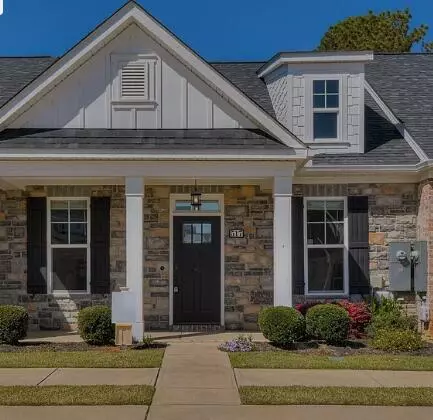 517 Whistle Stop Dr, North Augusta, SC 29841