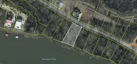 642 Rivernorth Dr, North Augusta, SC 29841