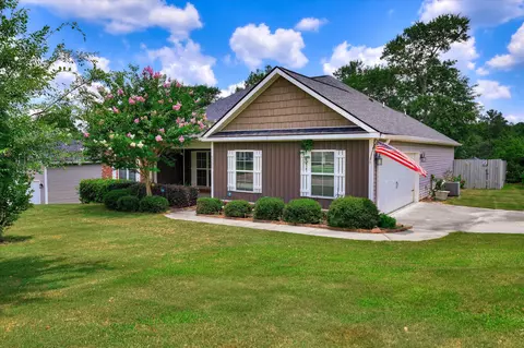 5125 Trickling Creek Dr, Graniteville, SC 29829
