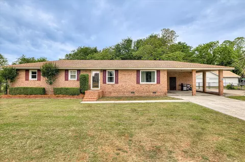 111 Marcia St, Williston, SC 29853