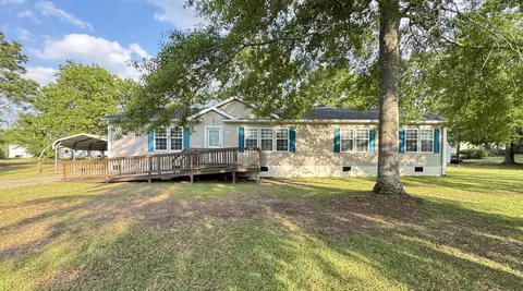 5205 Rose Hl, Aiken, SC 29801