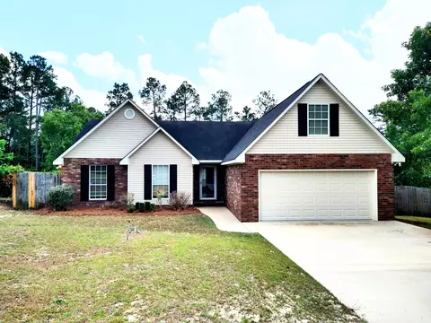 526 Timberchase Ln, Aiken, SC 29803