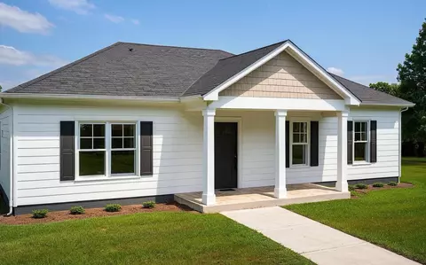 308 Wendell Ln, Wagener, SC 29164