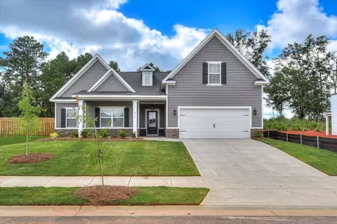 618 Mitcham Gdn, Aiken, SC 29803