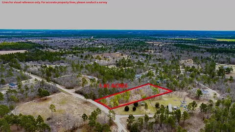 00 Fox Run, Windsor, SC 29856