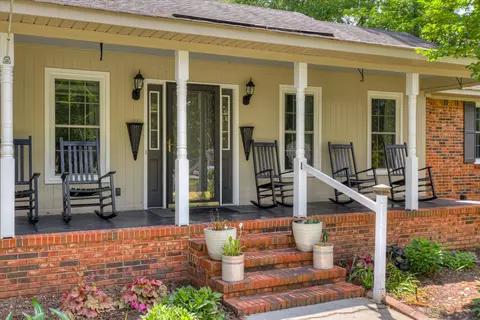 101 Hartwell Dr, Aiken, SC 29803