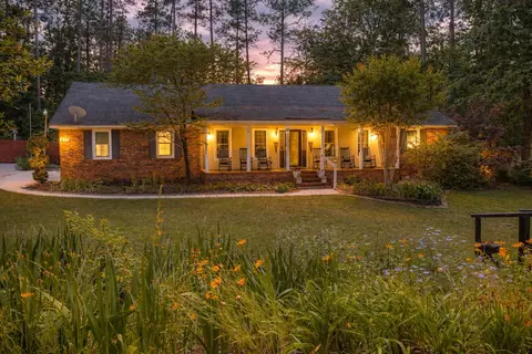 101 Hartwell Dr, Aiken, SC 29803