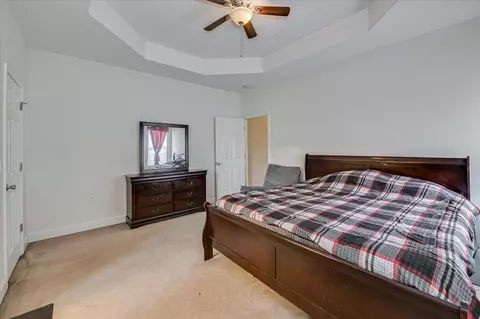 Bedroom - 1227 Holley St, Augusta, GA 30901 photo 2 of 6