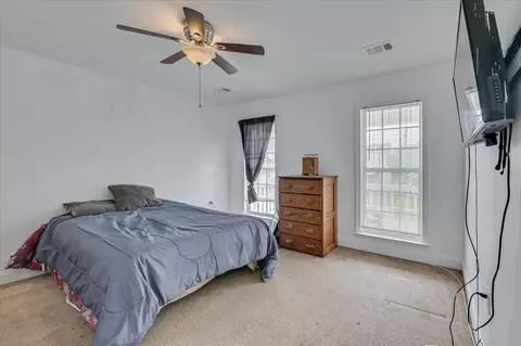 Bedroom - 1227 Holley St, Augusta, GA 30901 photo 3 of 6