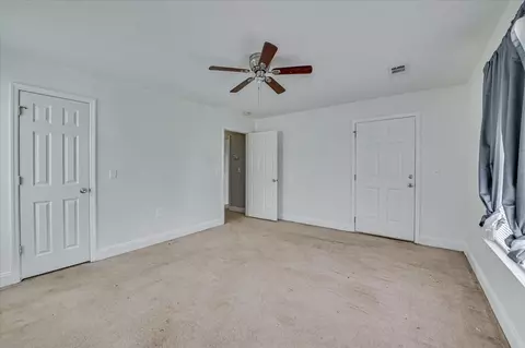 Bedroom - 1227 Holley St, Augusta, GA 30901 photo 6 of 6