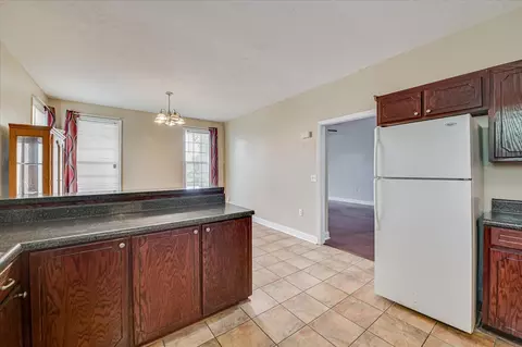 Kitchen - 1227 Holley St, Augusta, GA 30901 photo 5 of 5