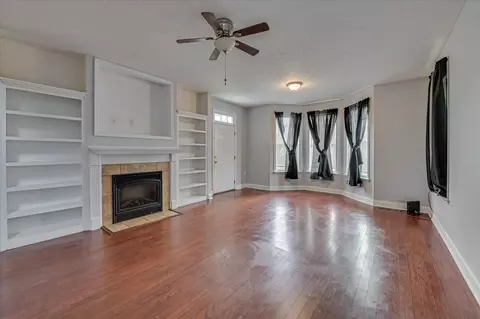 Living - 1227 Holley St, Augusta, GA 30901 photo 1 of 5