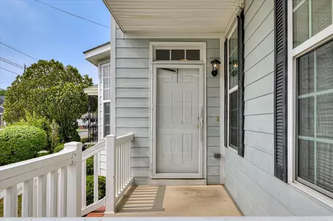Exterior - 1227 Holley St, Augusta, GA 30901 photo 4 of 7