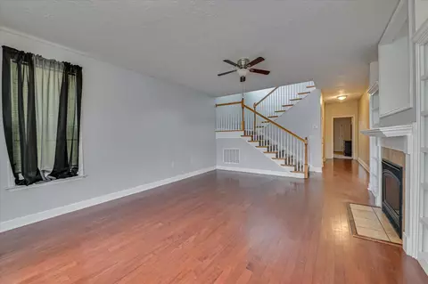 Living - 1227 Holley St, Augusta, GA 30901 photo 3 of 5