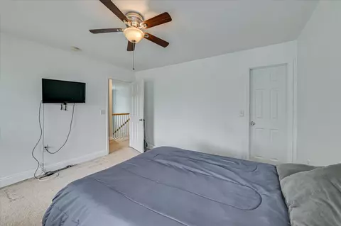Bedroom - 1227 Holley St, Augusta, GA 30901 photo 4 of 6