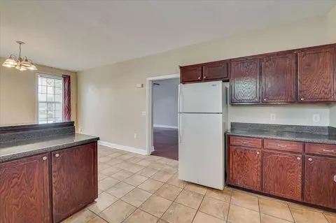 Kitchen - 1227 Holley St, Augusta, GA 30901 photo 4 of 5