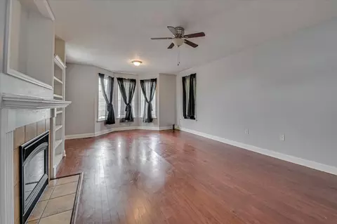 Living - 1227 Holley St, Augusta, GA 30901 photo 4 of 5