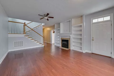 Living - 1227 Holley St, Augusta, GA 30901 photo 2 of 5