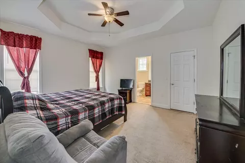 Bedroom - 1227 Holley St, Augusta, GA 30901 photo 1 of 6