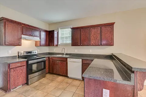 Kitchen - 1227 Holley St, Augusta, GA 30901 photo 3 of 5