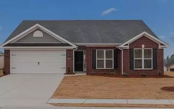 2541 Hollington Dr, Hephzibah, GA 30815