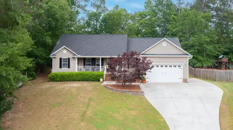 117 Drayton Hall Blvd, Aiken, SC 29803