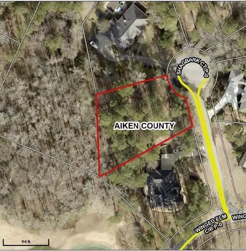 60 Shagbark Ct, Aiken, SC 29803