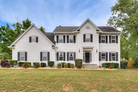420 Old Thicket Pl, Aiken, SC 29803