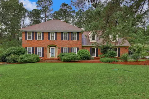 283 Willow Lake Dr, Aiken, SC 29803