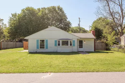 107 Smallridge St, Aiken, SC 29803