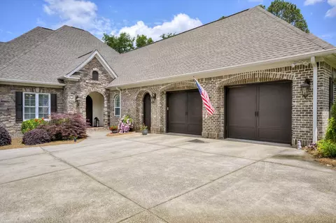 133 E Pleasant Colony Dr, Aiken, SC 29803