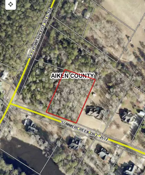 0 Summercreek Dr, Graniteville, SC 29829