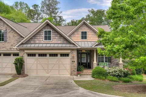 226 Bellewood Dr, Aiken, SC 29803