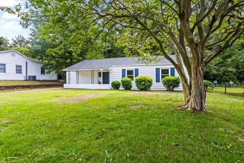 1000 Croft Ave NE, Aiken, SC 29801