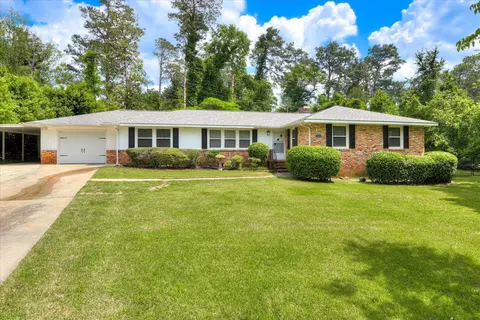 1124 Parsons Ln SW, Aiken, SC 29803