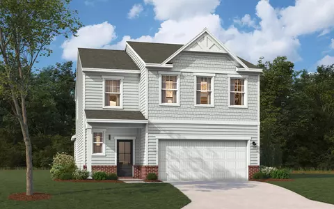 784 Count Fleet Ct, Graniteville, SC 29829