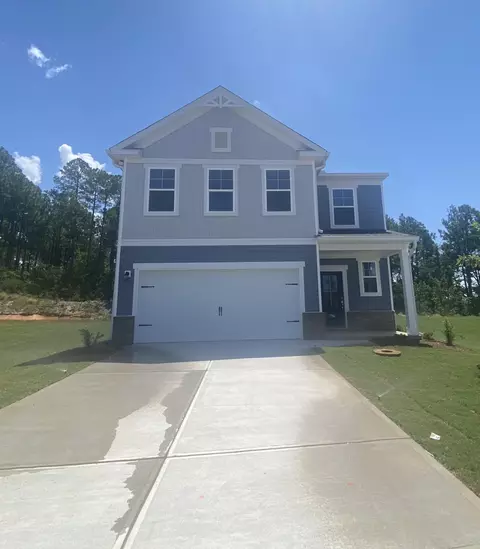 796 Count Fleet Ct, Graniteville, SC 29829
