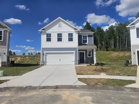 797 Count Fleet Ct, Graniteville, SC 29829