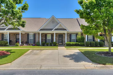 138 Redglobe St, North Augusta, SC 29860