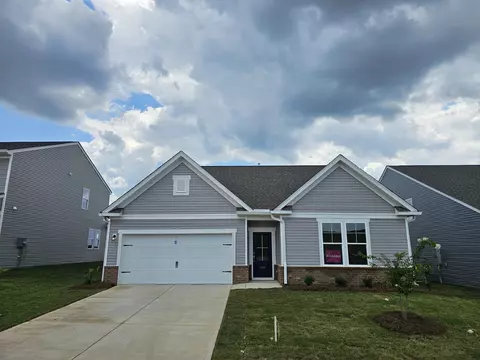 4319 Hartshorn Cir, Aiken, SC 29801