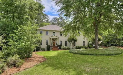 719 Lakeside Dr, Aiken, SC 29803
