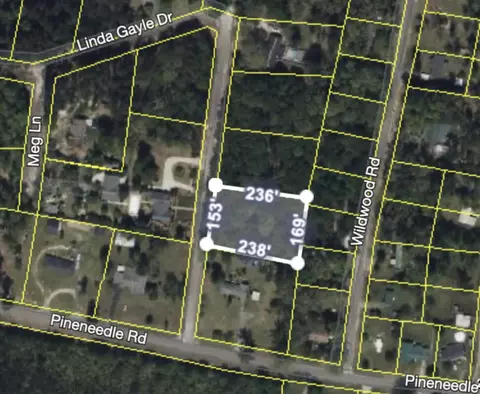 01 Linda Gayle Dr, Barnwell, SC 29812