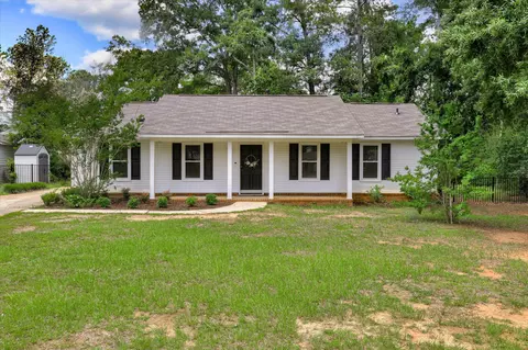 2511 Castlewood Dr, Augusta, GA 30904