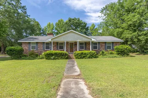429 Donna St, Williston, SC 29853