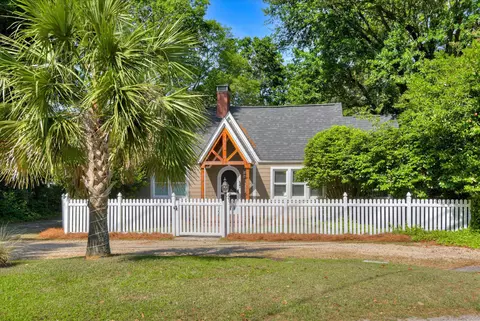 411 Banks Mill Rd SE #0, Aiken, SC 29801