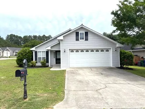 106 Bay Meadows Dr SW, Aiken, SC 29803