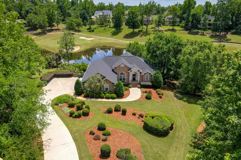 110 Whitney Ct, North Augusta, SC 29860